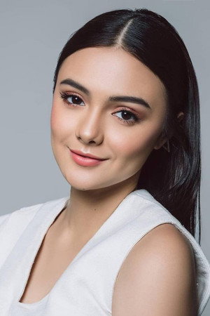 Amanda Rawles in Siapa Dia