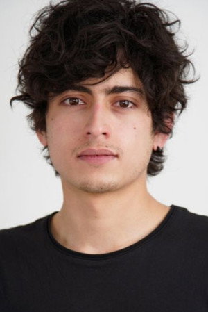 José Antonio Toledano in Wicked Flying Monkeys