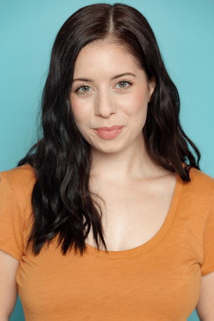 Kayla Theis in Bag of Lies