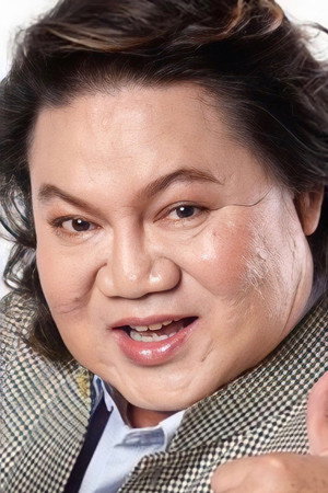 Yingsak Jonglertjesdawong in Oh My Ghost 2
