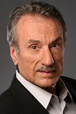Joseph R. Sicari in Night School