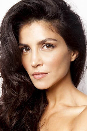 Nazneen Contractor in Tiny House of Terror