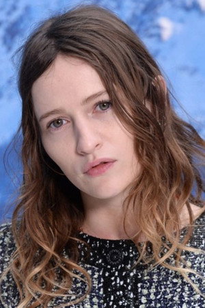 Christa Théret in Non-Fiction