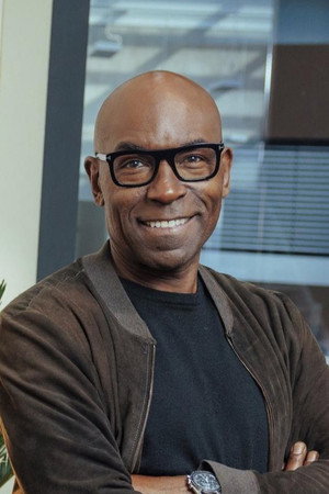 Lucien Jean-Baptiste in Où sont les noirs ?