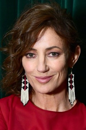 Orla Brady in The Luzhin Defence