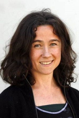 Cecilia Milocco in Picture World