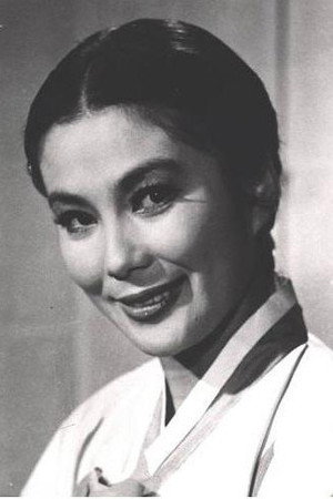 Kim Hye-jeong in When Acacias Bloom