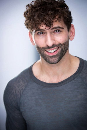 Kyle Roark in Sober