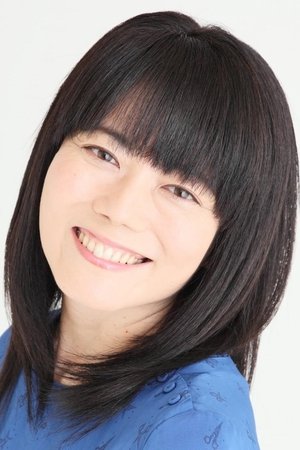 Yuko Mizutani in Minky Momo in the Bridge Over Dreams
