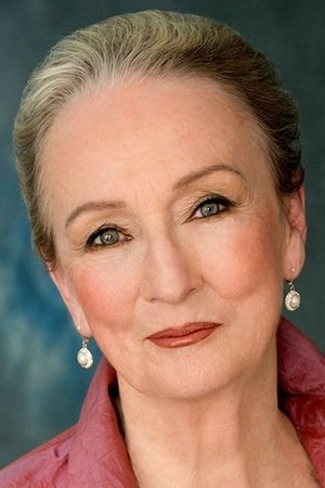 Kathleen Chalfant in First Born