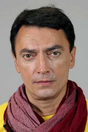 Yurii Odynokyi in “Slovo” House. Unfinished Novel