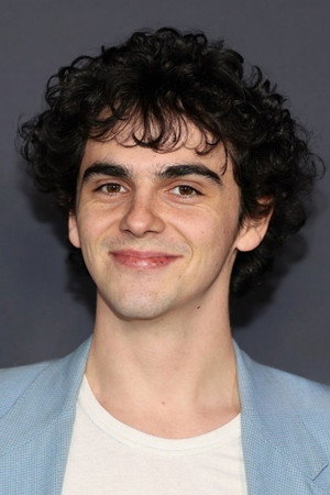 Jack Dylan Grazer in Shazam  Fury of the Gods