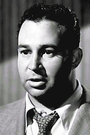 Stanley Prager in A Foreign Affair
