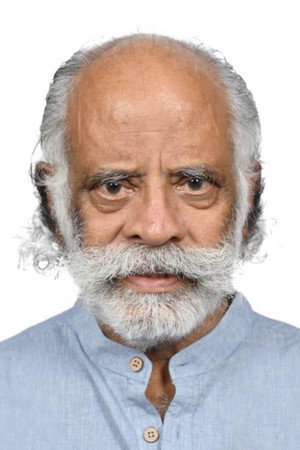 V. I. S. Jayapalan in Madras