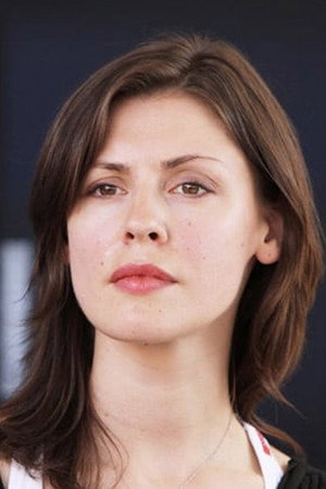 Olga Dihovichnaya in Life