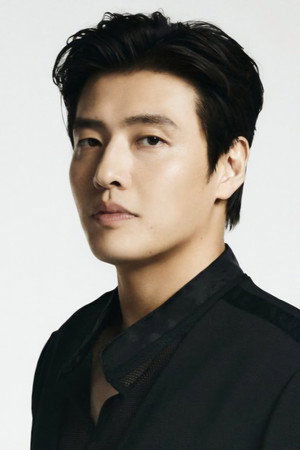 Kang Ha-neul in Endless Rain