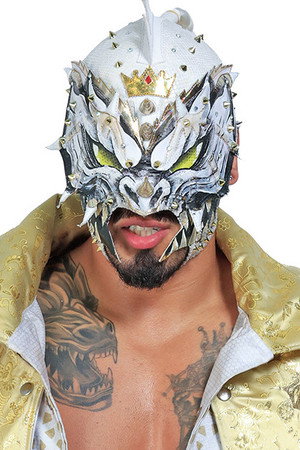 Dragon Bane in NOAH Lethal Odyssey Tour 2026