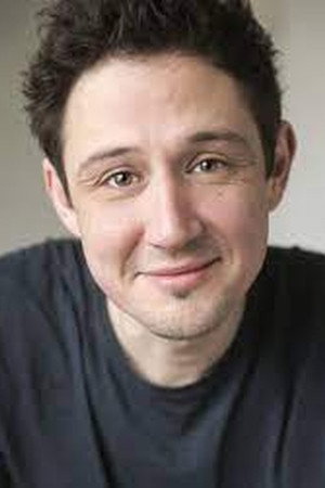 Scott Turnbull in Chimera