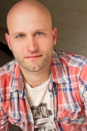 Jarret LeMaster in January 6: The Most Deadliest Day
