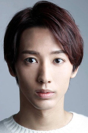 Shori Kondo in Hyper Projection Play "Haikyū!!" A View From The Top 2
