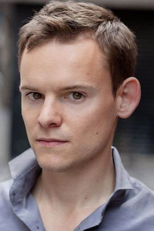 James Anthony Pearson in Control