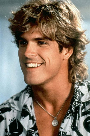 John Terlesky in Deathstalker II: Duel of the Titans