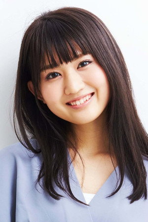 Rimo Hasegawa in Sailor Moon - Le Mouvement Final