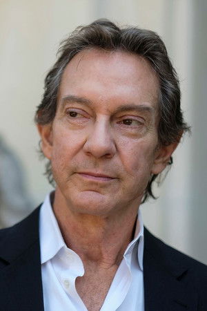 John Branca in Thriller 40