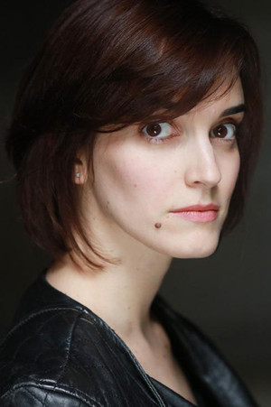 Claire Baradat in White Fang