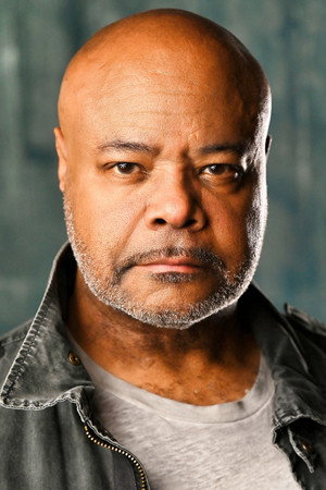 Terence Bernie Hines in Stuck on You