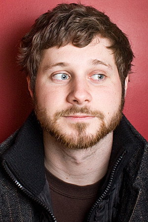Dan Mangan in Dan Mangan is the Least Cool Thing