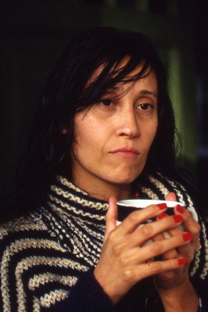Mónica Lairana in The Boss: Anatomy of a Crime