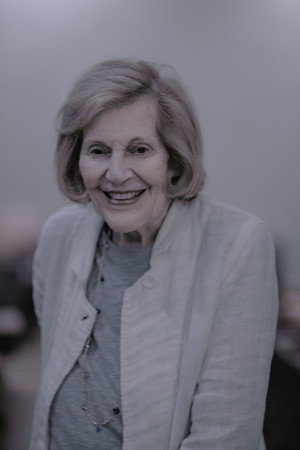 Shirley Venard in Prologue