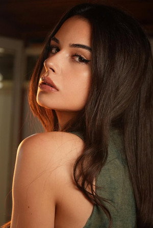 Ceyda Ceren Edis in Sijjin 7