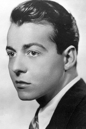 Martin Burton in Ladies' Man