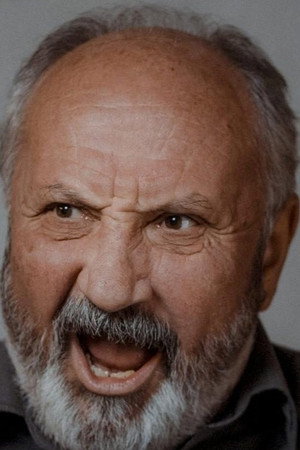 Petar Mirčevski in How I Killed a Saint