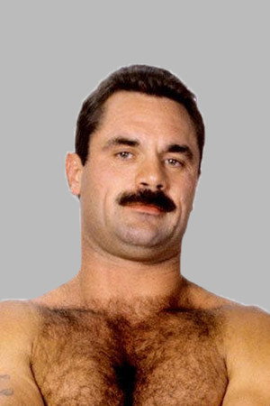 Rick Rood in WWE Hall of Fame 2017
