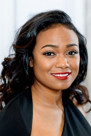Tatyana Ali in Hotel California