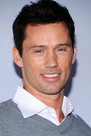 Jeffrey Donovan in R I P D  2  Rise of the Damned