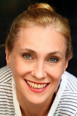 Henriette Müller in Berlin Calling