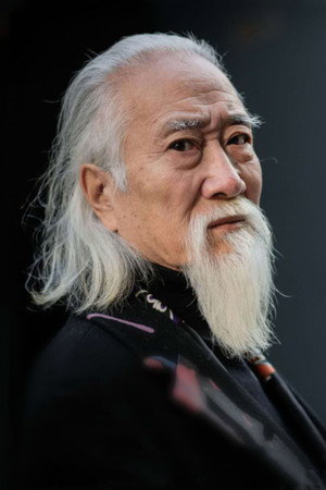 Hou Tongjiang in Reckoning Day
