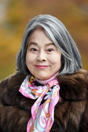 Jitsuko Yoshimura in Onibaba
