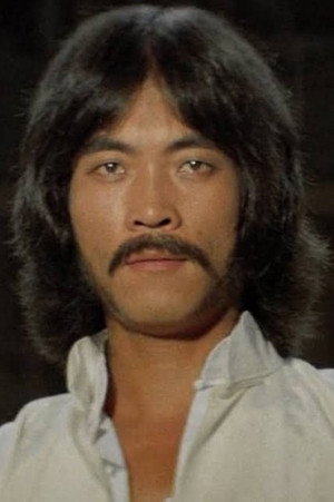 Hwang Jang-Lee in The Uninvited Guest of the Star Ferry