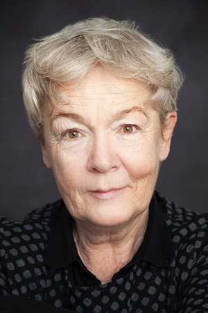 Ruth McCabe in Aisha