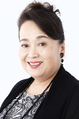 Eri Watanabe in Love Has Fallen