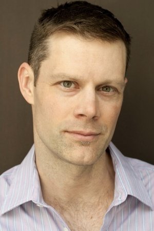 Matt Keeslar in Safe Passage