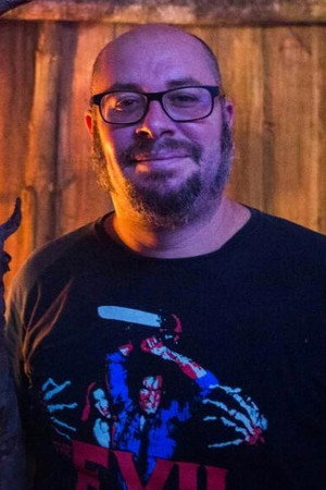 Rodrigo Aragão in Alerta: recuento de cadáveres