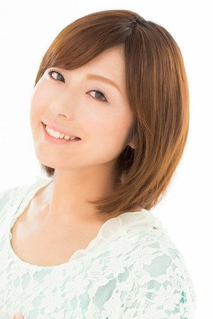 Azumi Asakura in See Me After Class