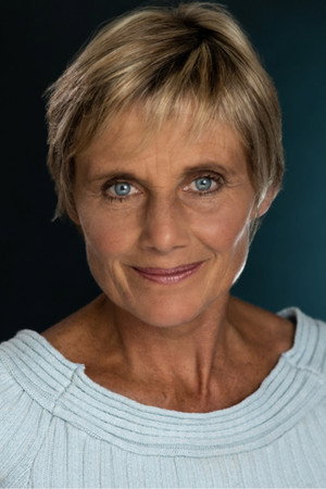 Jill Greenacre in Nowhere