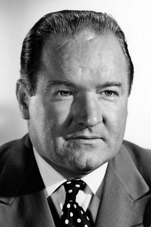 Barry Kelley in Johnny Stool Pigeon